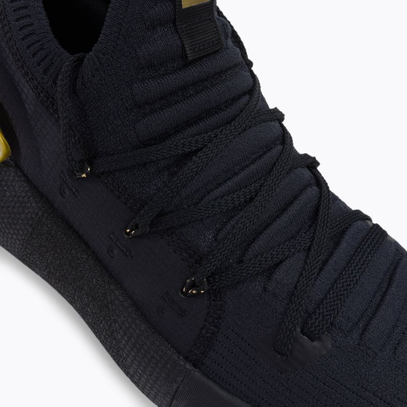 Pánská běžecká obuv Under Armour HOVR Phantom 3 Mtlc black 3025520 9
