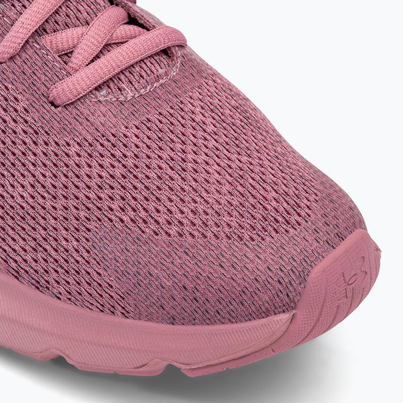 Under Armour dámské běžecké boty W Charged Rogue 3 Knit pink 3026147 7