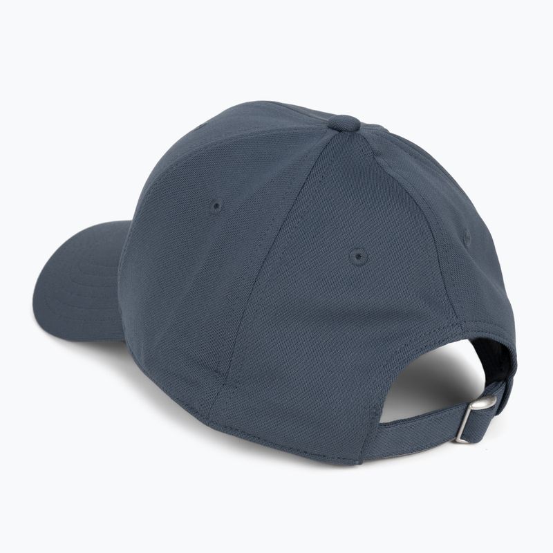 Under Armour Blitzing Adj šedá pánská baseballová čepice 1376701 3