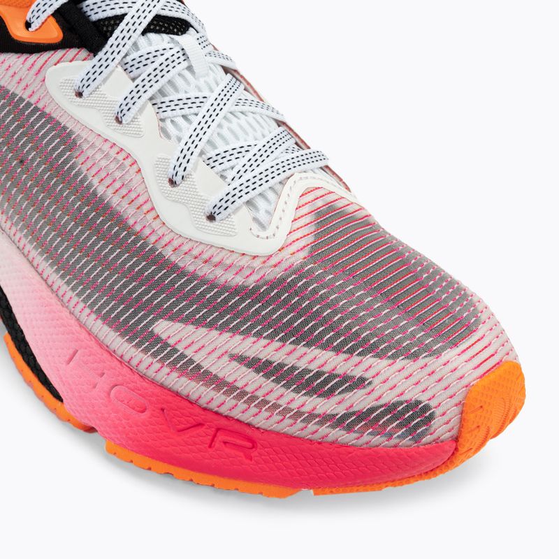 Under Armour Hovr Machina Breeze pánská běžecká obuv černobílá 3026235 7