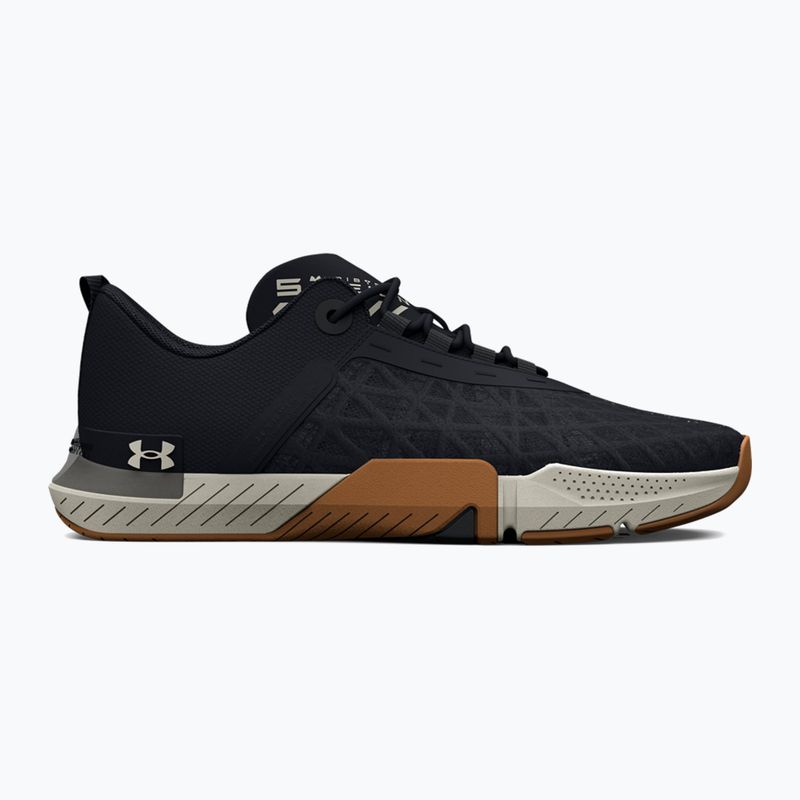 Dámské tréninkové boty Under Armour Tribase Reign 5 black 3026022 13