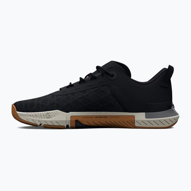 Dámské tréninkové boty Under Armour Tribase Reign 5 black 3026022 14