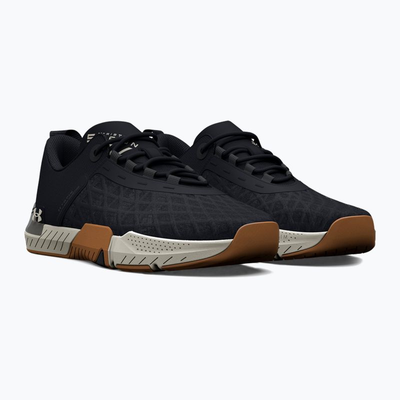 Dámské tréninkové boty Under Armour Tribase Reign 5 black 3026022 16