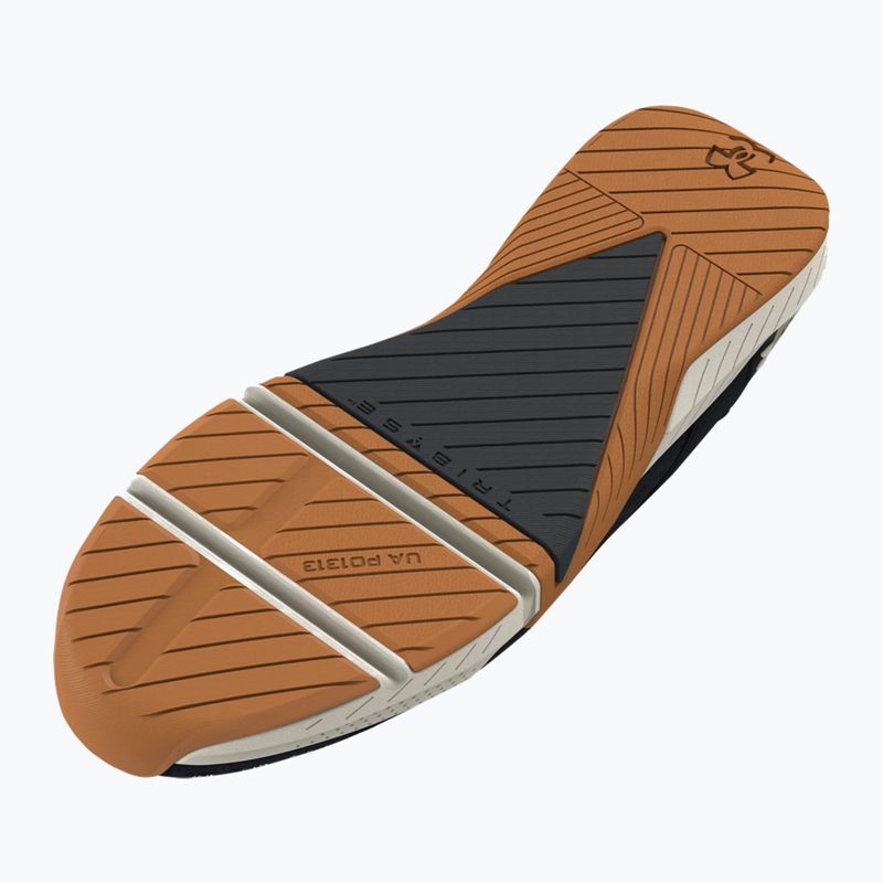 Dámské tréninkové boty Under Armour Tribase Reign 5 black 3026022 17