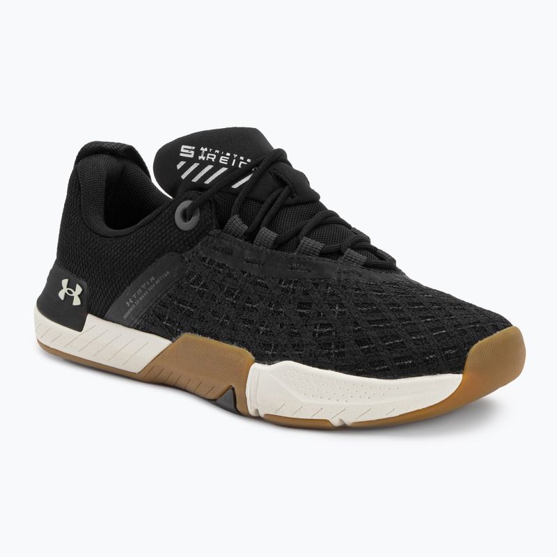 Dámské tréninkové boty Under Armour Tribase Reign 5 black 3026022