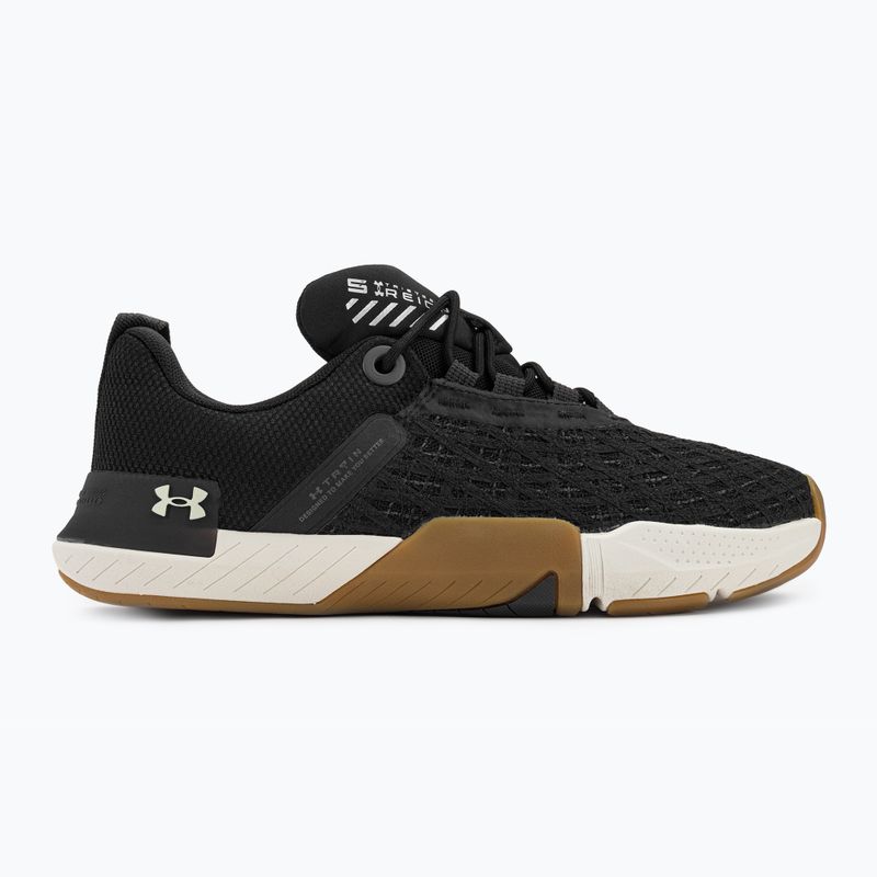 Dámské tréninkové boty Under Armour Tribase Reign 5 black 3026022 2