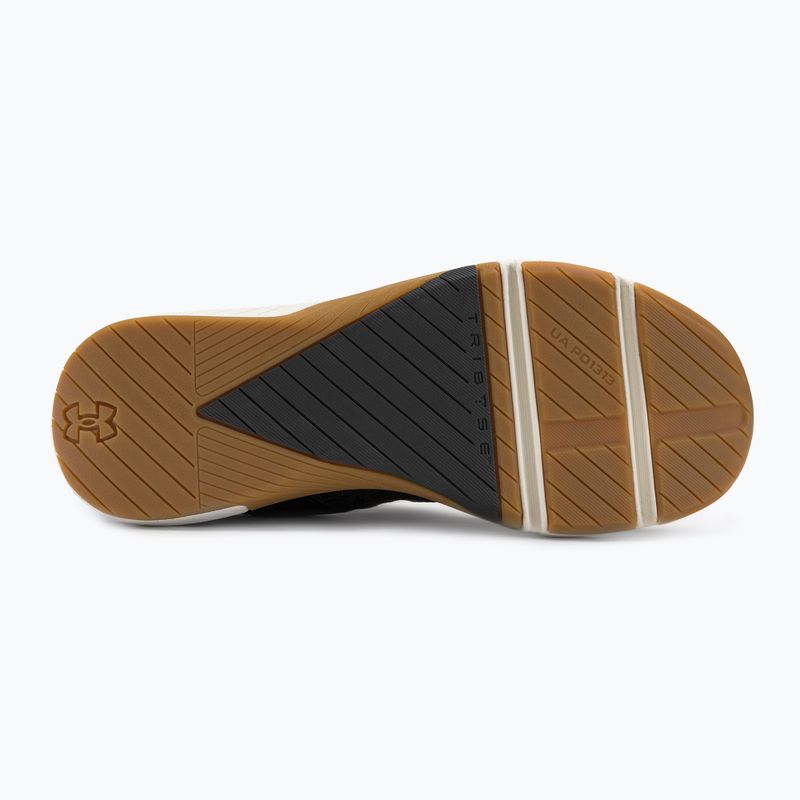 Dámské tréninkové boty Under Armour Tribase Reign 5 black 3026022 5