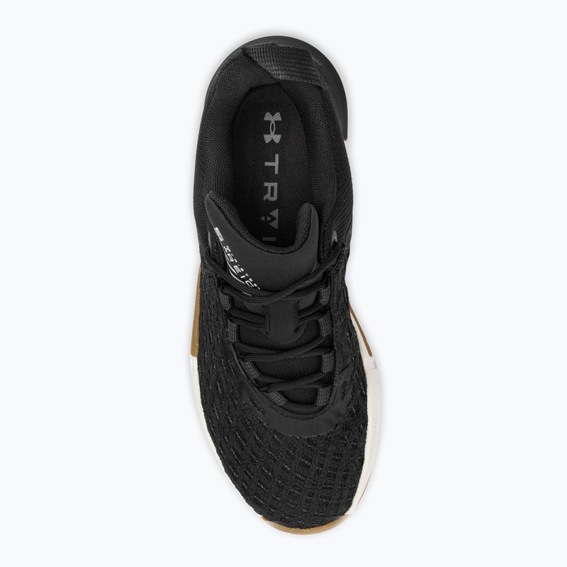 Dámské tréninkové boty Under Armour Tribase Reign 5 black 3026022 6