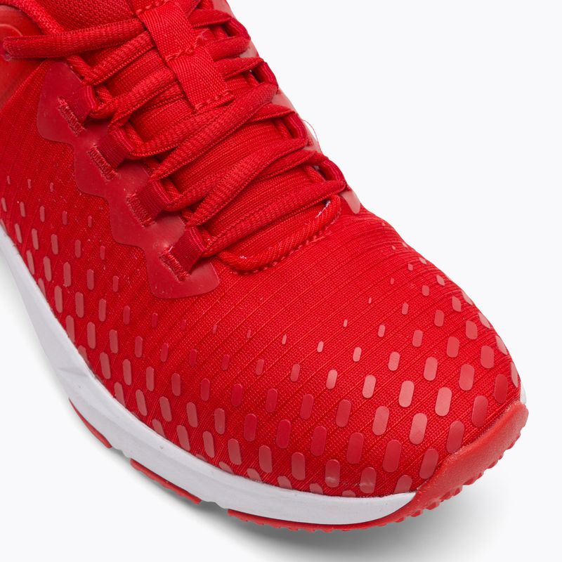 Pánské tréninkové boty Under Armour Charged Engage 2 red/black/black 7