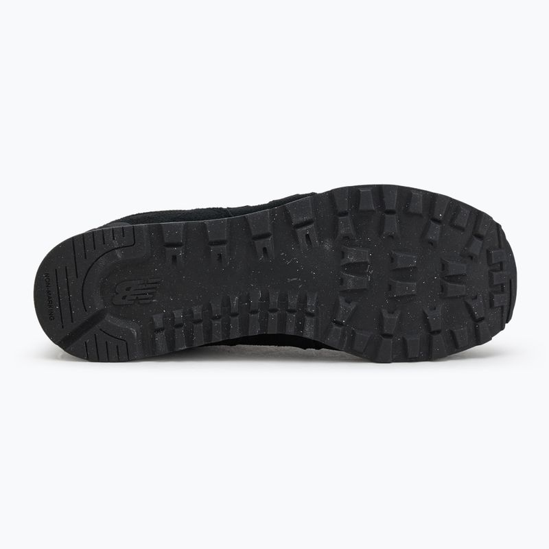 Boty  New Balance 574's V1 black GC574EVE 4