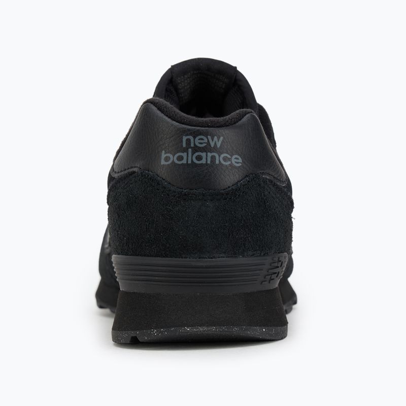 Boty  New Balance 574's V1 black GC574EVE 6