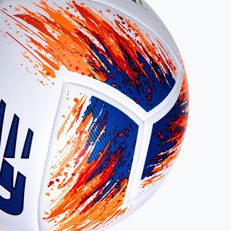 Fotbalový míč New Balance Geodesa Match NBFB13464GWII velikost 5 3