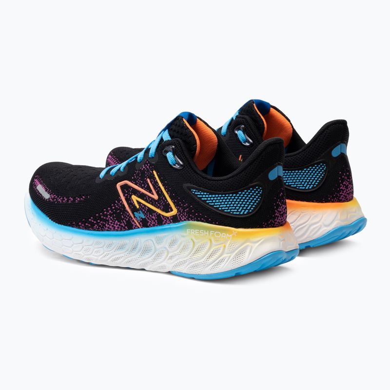 Dámské běžecké boty New Balance 1080V12 černe NBW1080N12.B.065 5