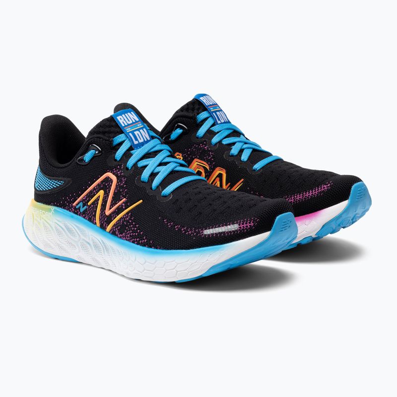 Dámské běžecké boty New Balance 1080V12 černe NBW1080N12.B.065 6