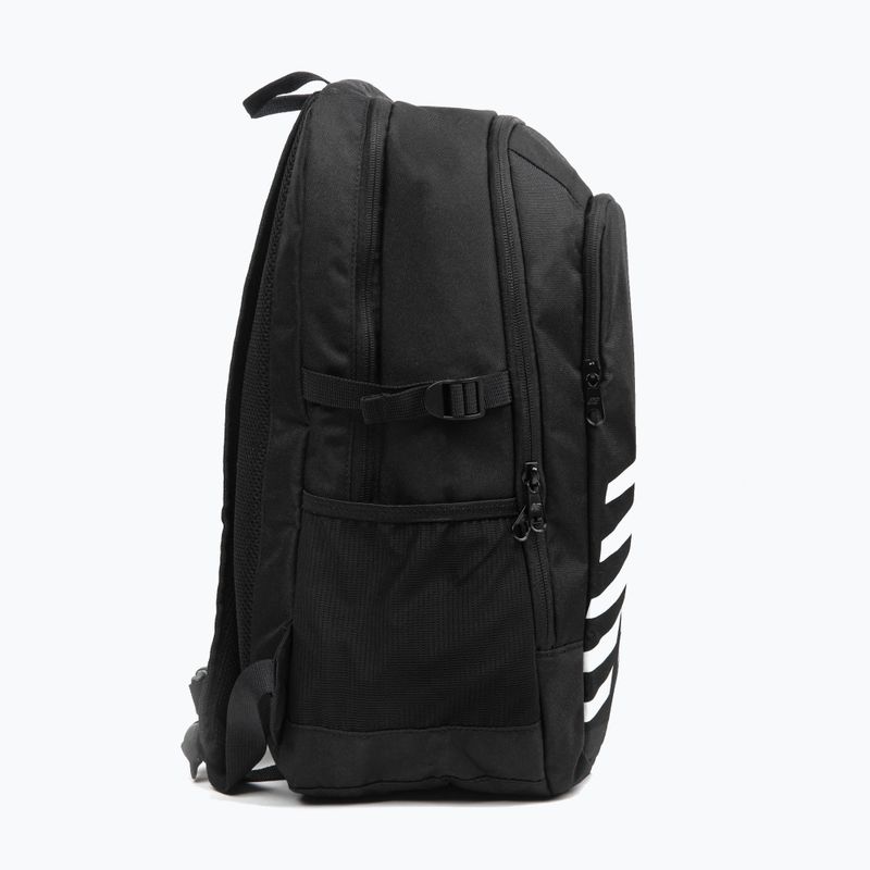 Batoh New Balance Logo 29 l černý 3