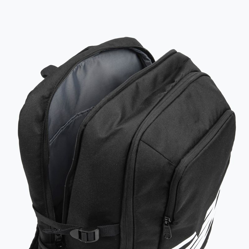 Batoh New Balance Logo 29 l černý 4