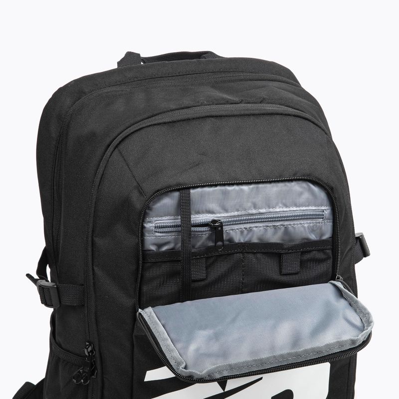 Batoh New Balance Logo 29 l černý 5