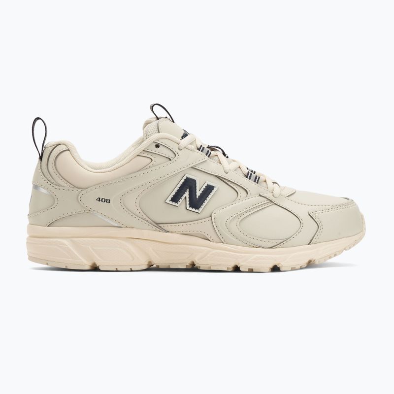 Boty New Balance 408's V1 beige 2