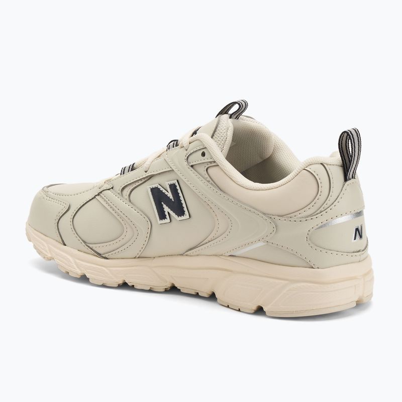 Boty New Balance 408's V1 beige 3