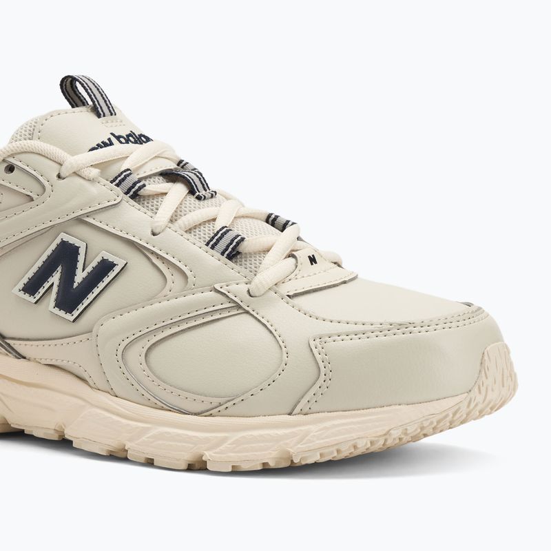 Boty New Balance 408's V1 beige 7