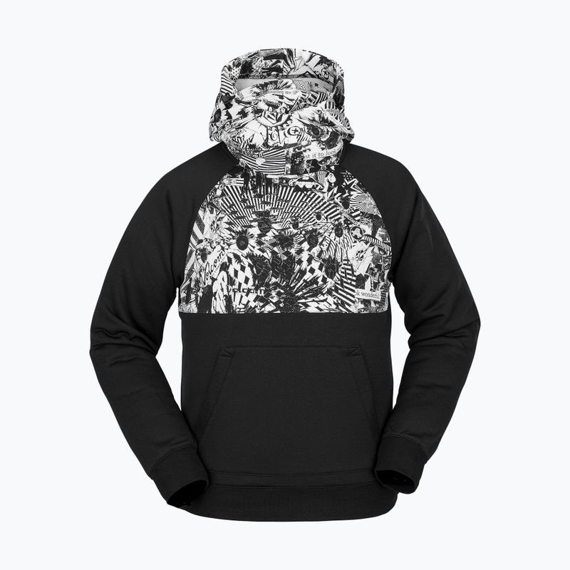 Pánská mikina Volcom Hydro Riding Hoodie G4152303