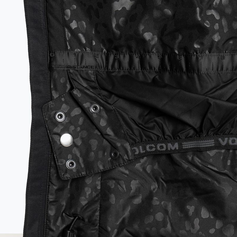 Dámská snowboardová bunda Volcom Bolt Ins balsam 9