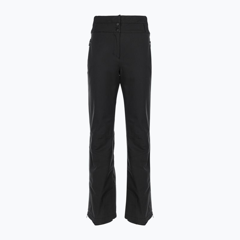 Dámské snowboardové kalhoty Volcom Bridger Ins black 6