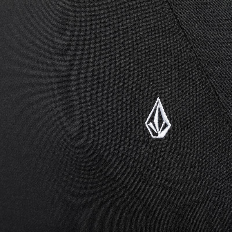 Pánská mikina Volcom Hydro Riding Hoodie black 4