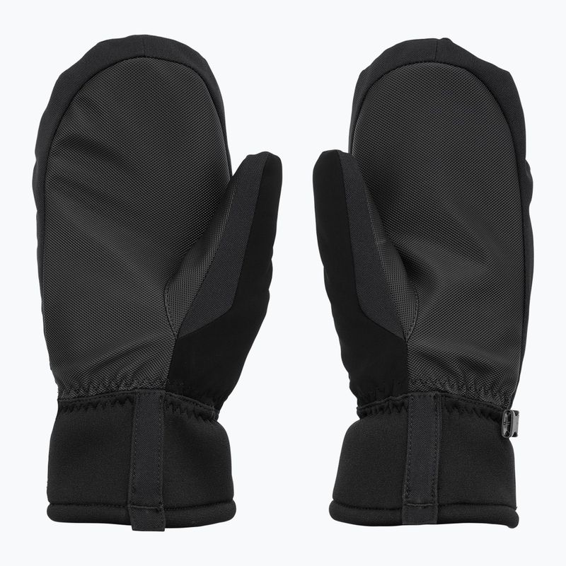Dámské snowboardové rukavice Volcom Upland Mitt black 7
