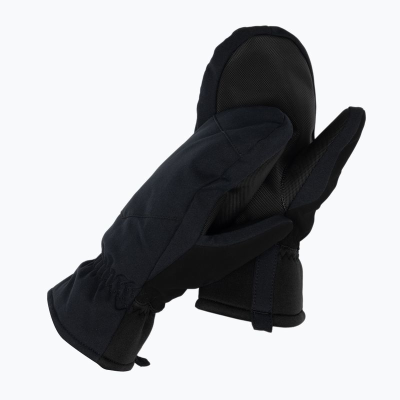 Dámské snowboardové rukavice Volcom Upland Mitt black
