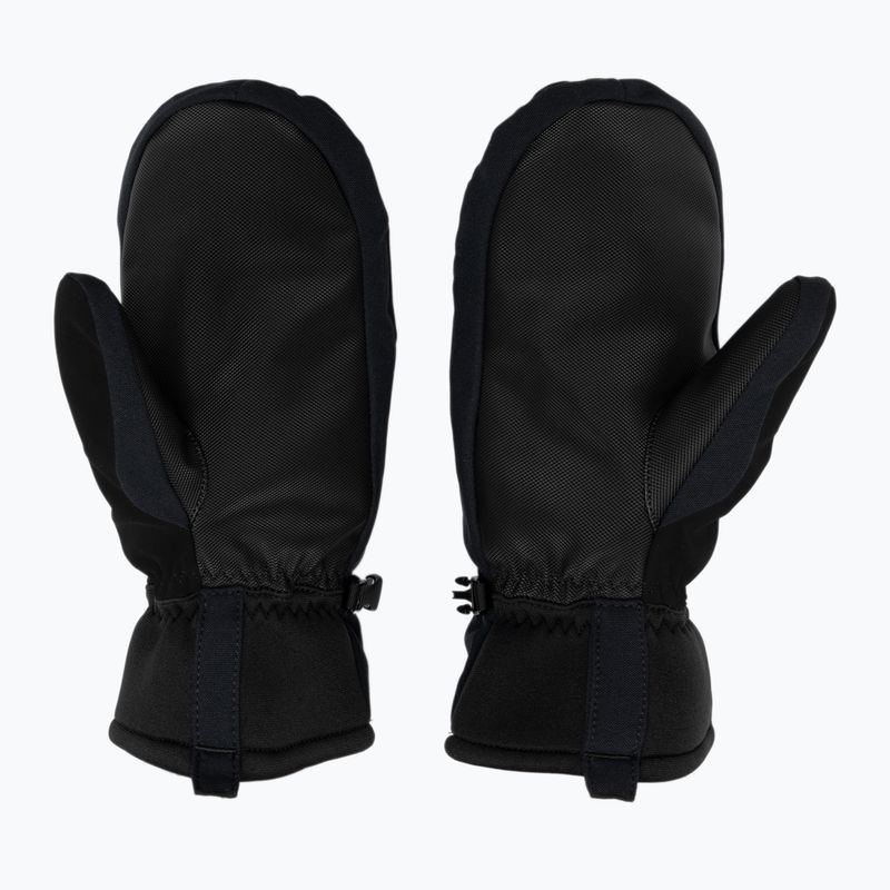 Dámské snowboardové rukavice Volcom Upland Mitt black 2