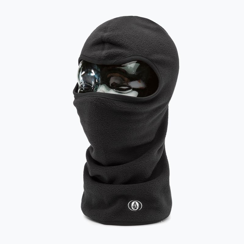 Pánská snowboardová kukla Volcom Powclava black 2