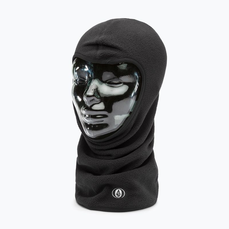 Pánská snowboardová kukla Volcom Powclava black 4