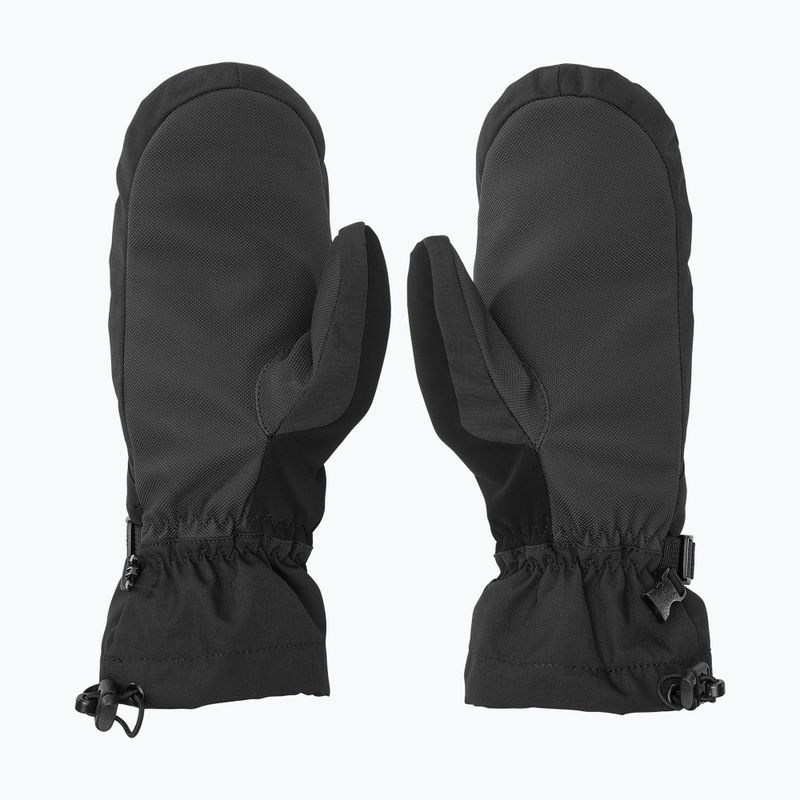 Dámské snowboardové rukavice Volcom V.Snow Over Mitt black 2