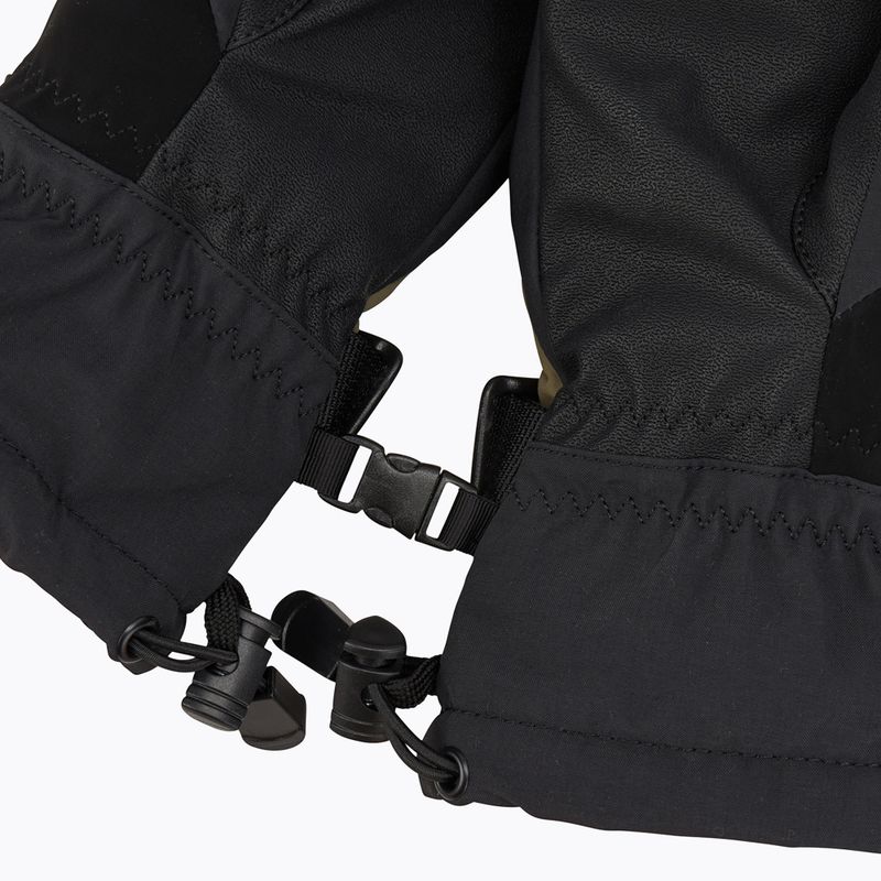 Dětské snowboardové rukavice Volcom Day Saver Youth Mitt ivy  4