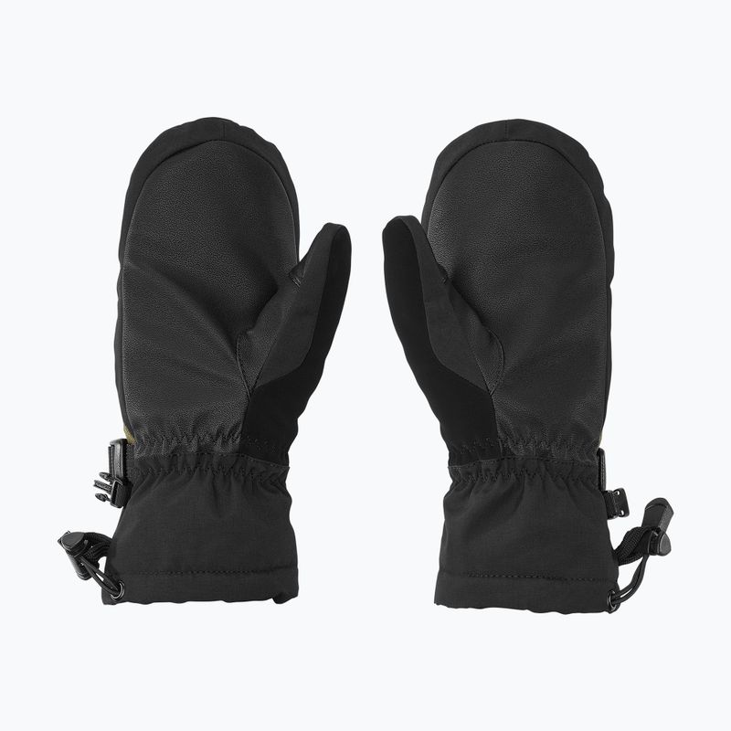 Dětské snowboardové rukavice Volcom Day Saver Youth Mitt ivy  2