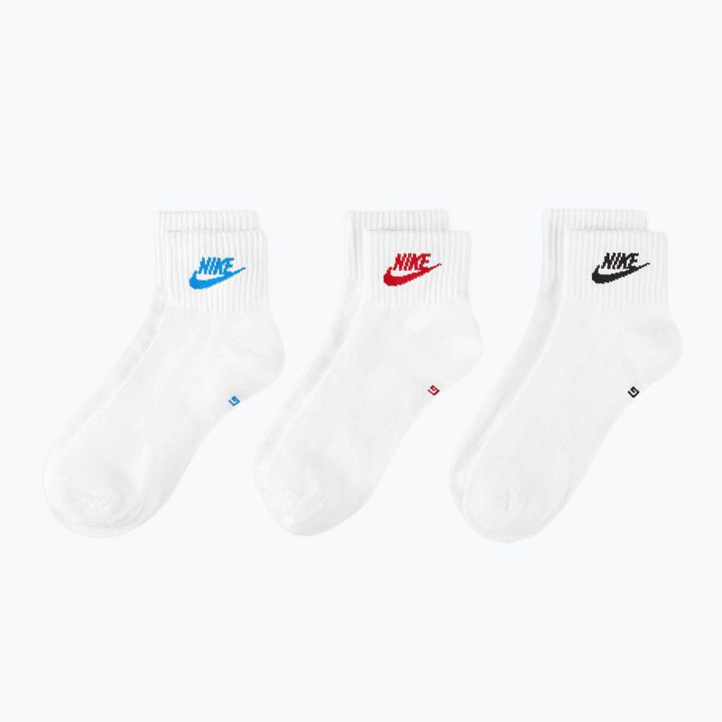 Ponožky Nike Everyday Essential 3 pary multicolor