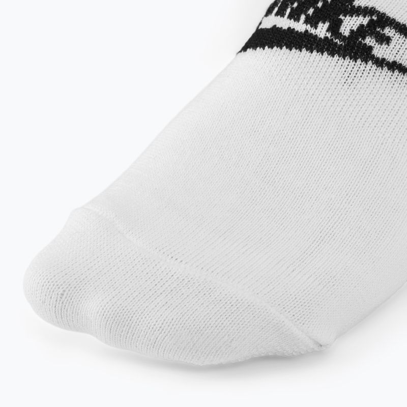 Ponožky Nike Sportswear Everyday Essential 3 páry white/black 4