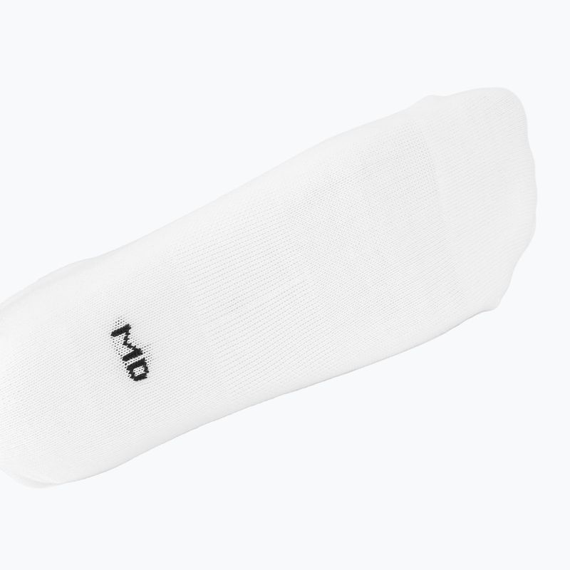 Ponožky Nike Sportswear Everyday Essential 3 páry white/black 5