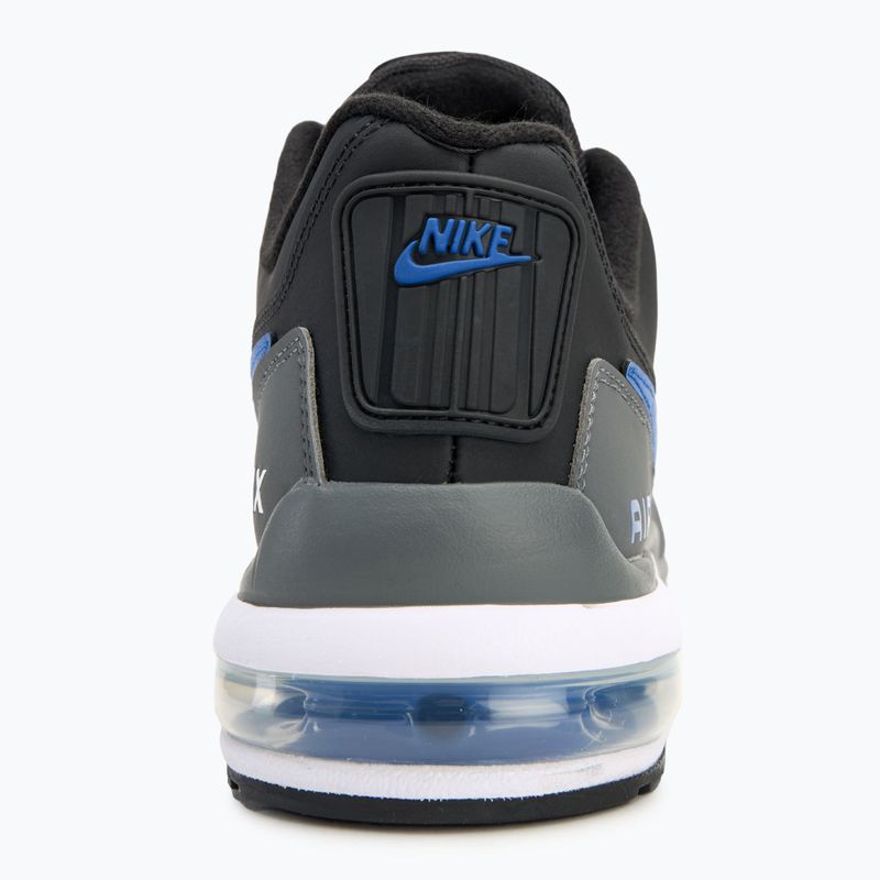 Pánské boty  Nike Air Max Ltd 3 iron grey/black/white/game royal 6