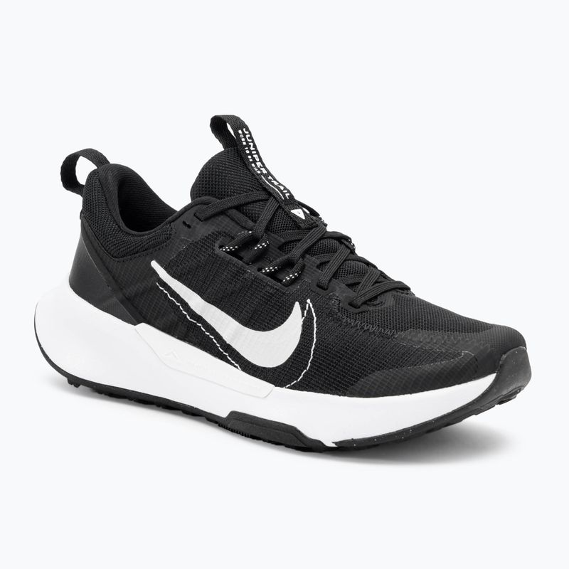 Dámská běžecká obuv Nike Juniper Trail 2 Next Nature černá