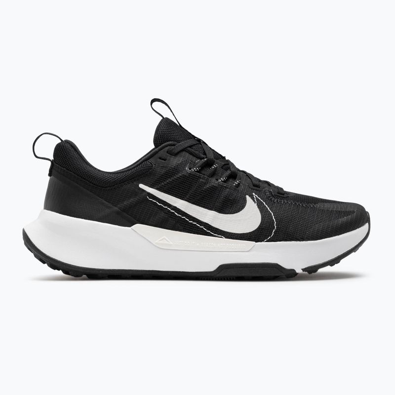 Dámská běžecká obuv Nike Juniper Trail 2 Next Nature černá 2