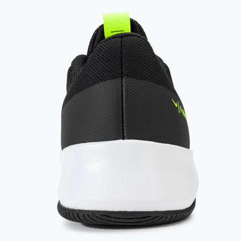 Pánské boty Nike MC Trainer 2 black / black / volt 6