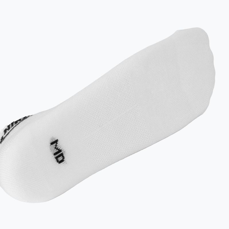 Ponožky Nike Everyday Essential 3 páry white/black 5