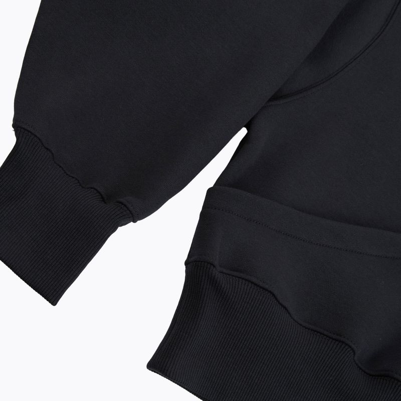 Dámská mikina Nike Sportswear Phoenix Fleece Oversized black/sail 12
