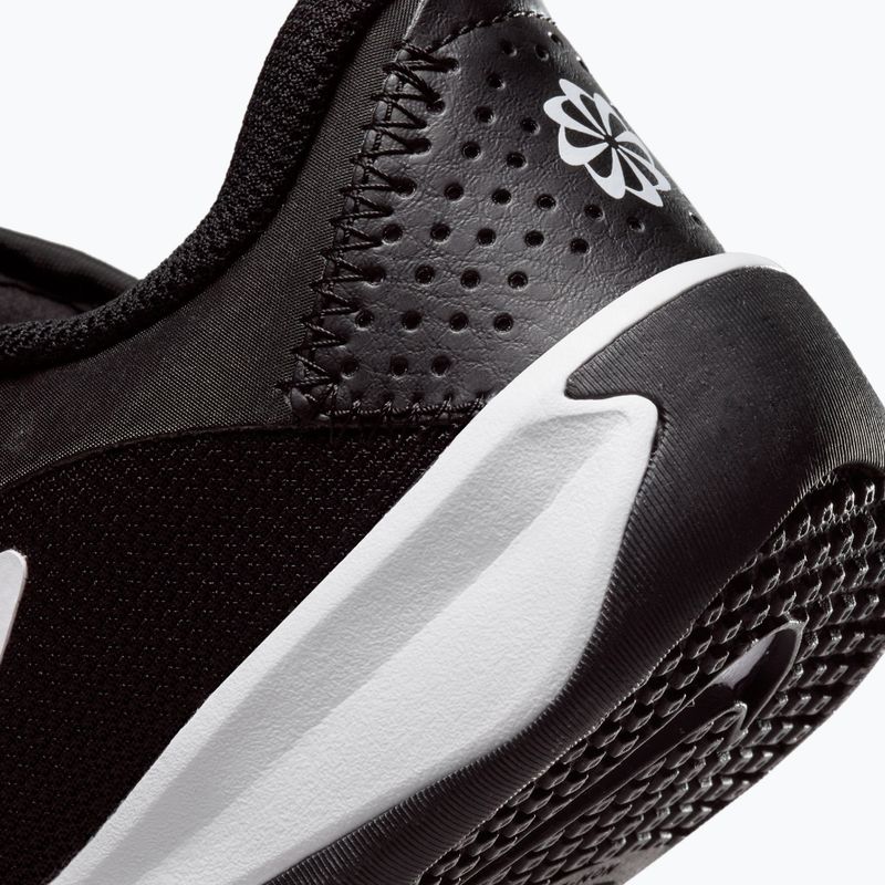 Dětské boty do vody Nike Omni Multi-Court black/white 4
