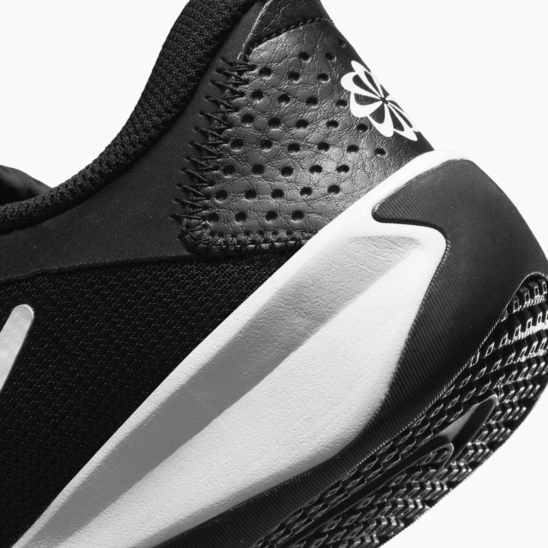 Boty Nike Omni Multi-Court black/white 9