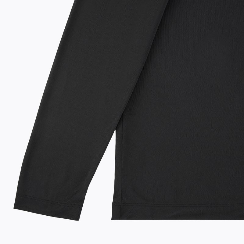 Pánské tréninkové tričko Longsleeve Nike Dri-FIT Legend black/matte silver 7