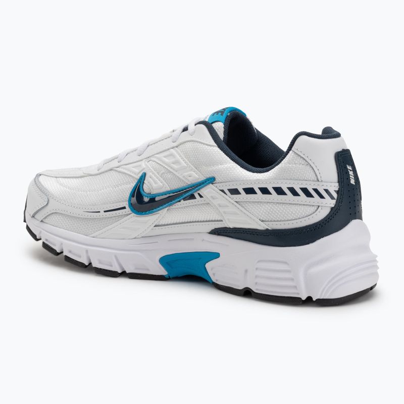 Pánské boty Nike Initiator summit white/deep ocean/white/laser blue 3