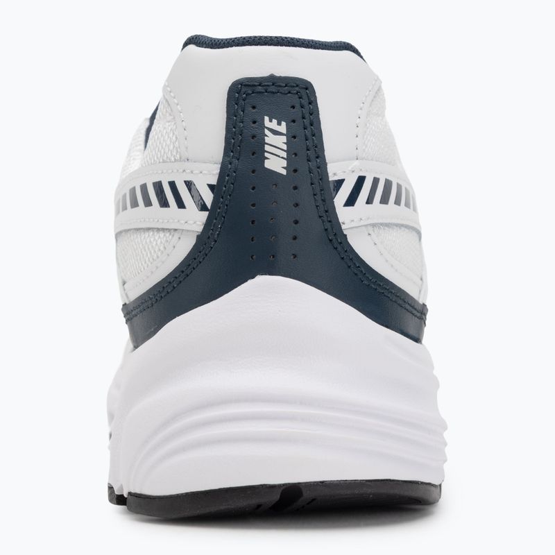 Pánské boty Nike Initiator summit white/deep ocean/white/laser blue 6